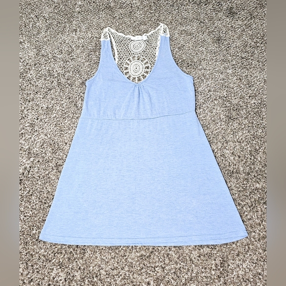 QUIRKY CIRCUS TANK DRESS - Picture 6 of 11